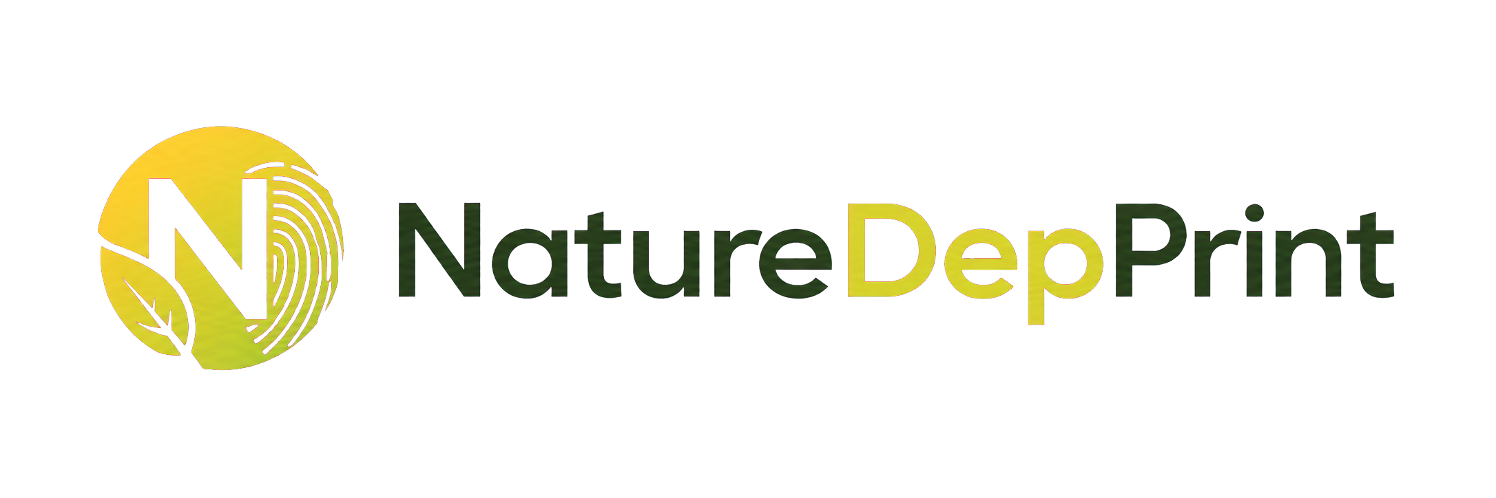 NatureDepPrint
